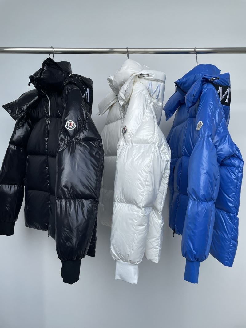 Moncler Down Jackets